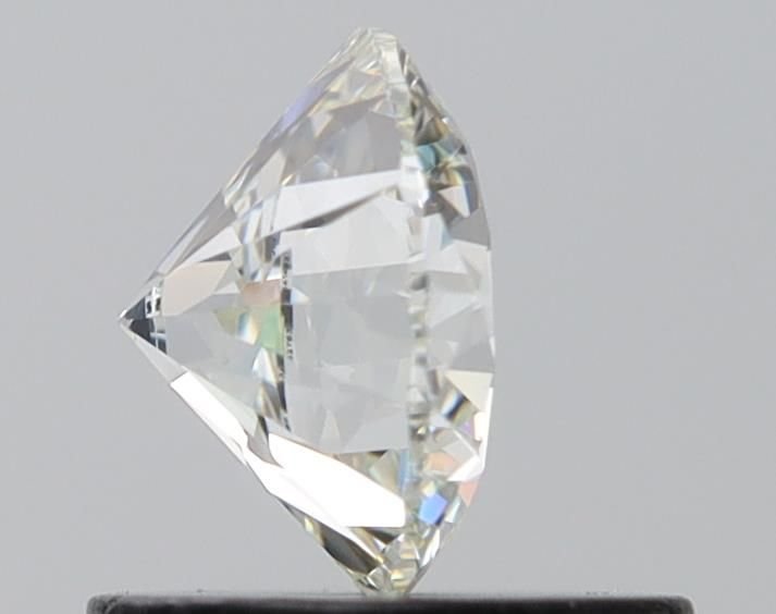 0.71ct H VS2 Excellent Cut Round Lab Grown Diamond