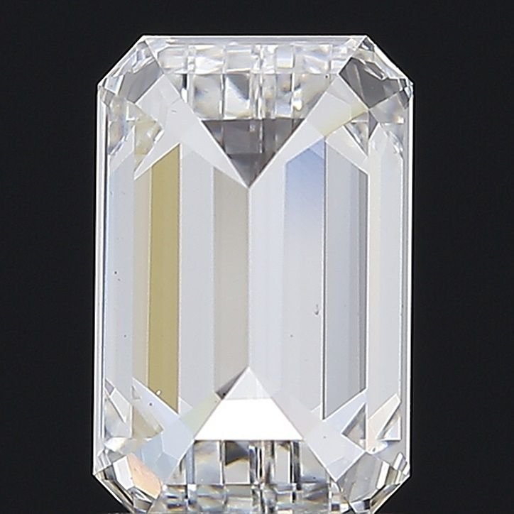1.79 Carat Emerald Lab Diamond