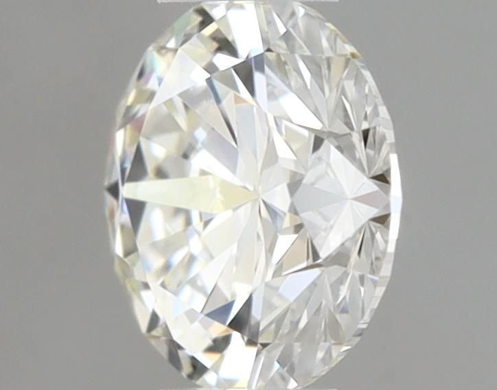 0.31 Carat Round Natural Diamond