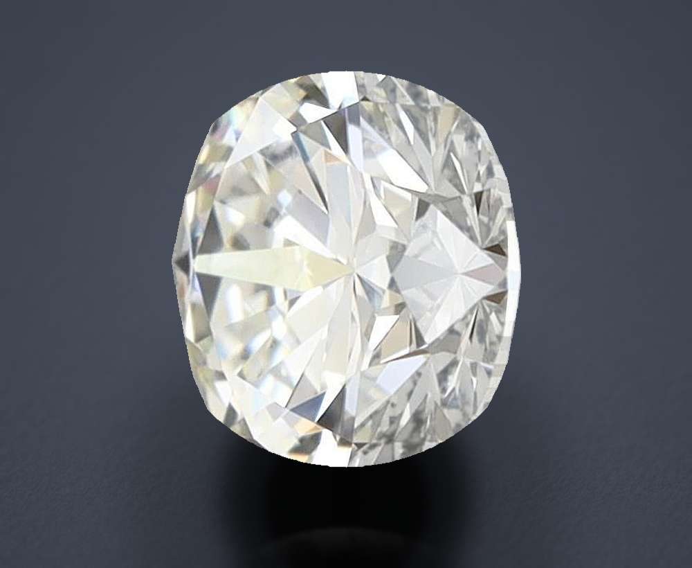 0.31 Carat Round Natural Diamond