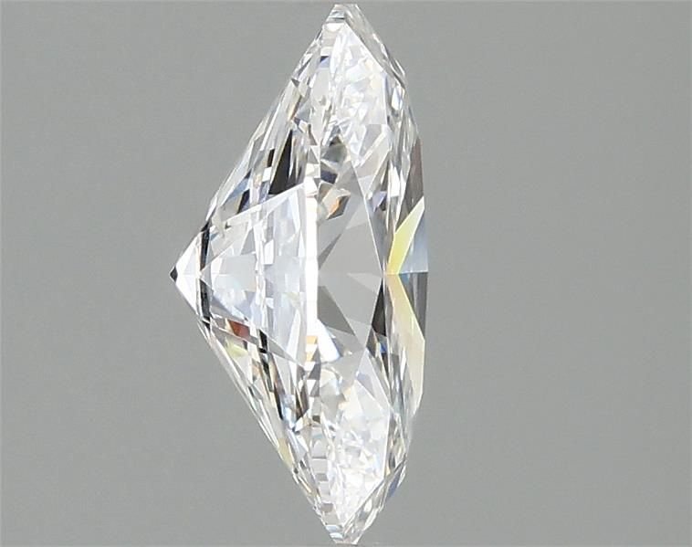 1.83 Carat Oval Lab Diamond