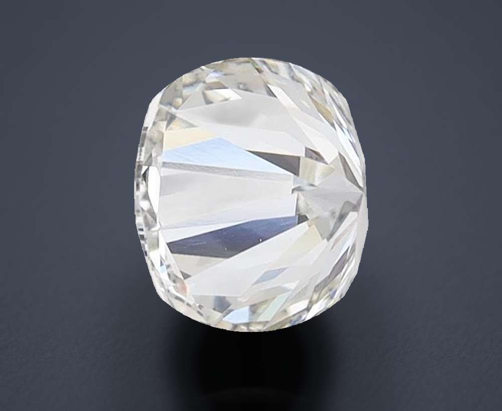 1.50 Carat Round Lab Diamond