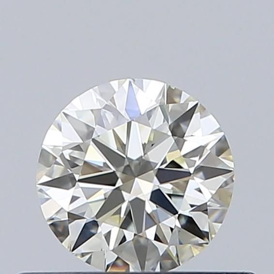 0.45ct K VS1 Rare Carat Ideal Cut Round Diamond