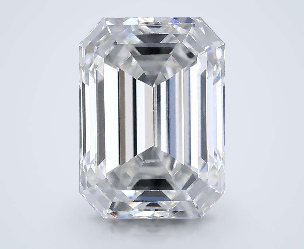 0.40 Carat Emerald Natural Diamond