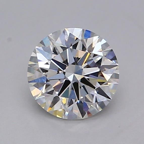 0.43ct G VS1 Rare Carat Ideal Cut Round Diamond