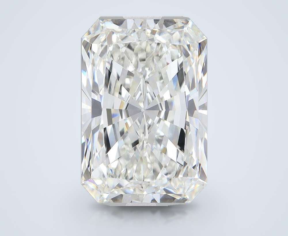 10.43 Carat Radiant Lab Diamond