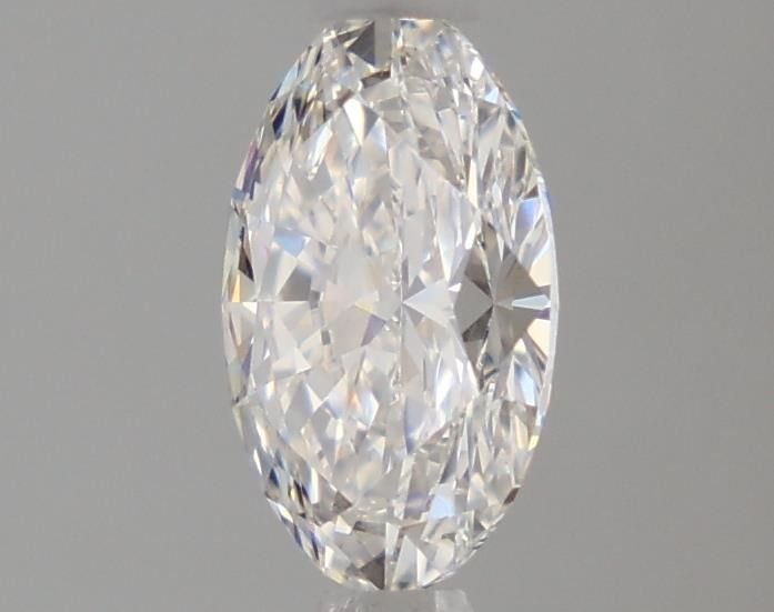 1.02 Carat Oval Lab Diamond