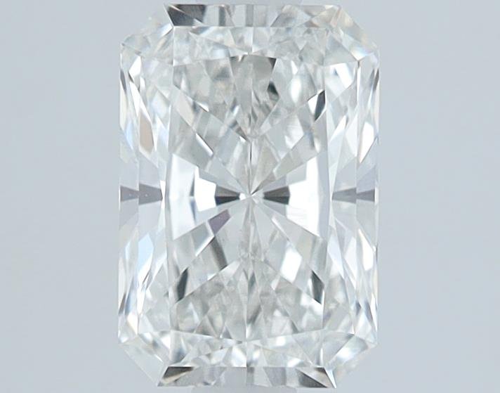 1.08 Carat Radiant Lab Diamond