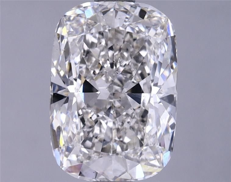1.97 Carat Cushion Lab Diamond