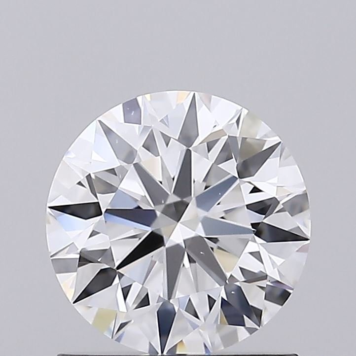 1.08ct E VS1 Rare Carat Ideal Cut Round Lab Grown Diamond