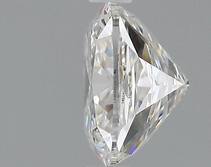 1.47 Carat Cushion Lab Diamond