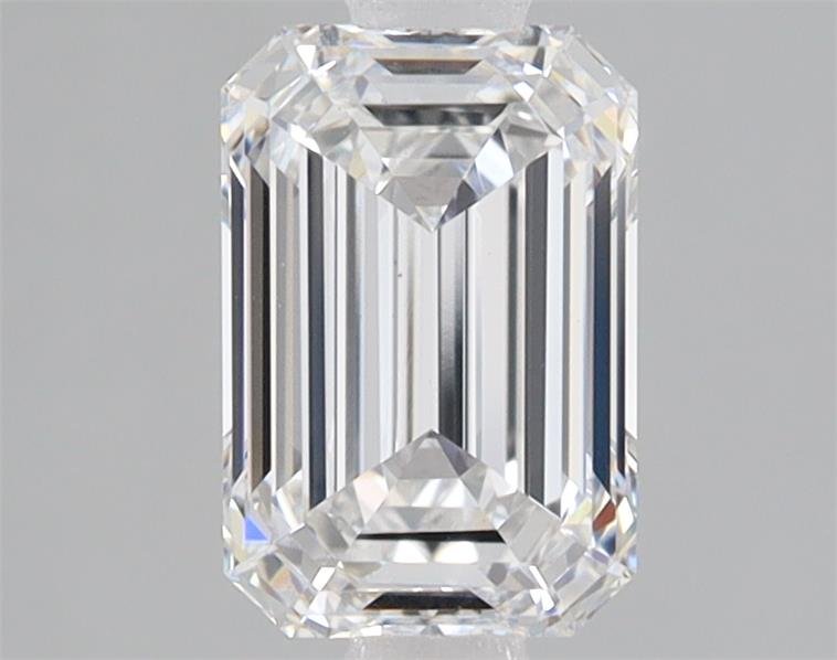 1.49 Carat Emerald Lab Diamond