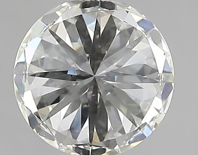 1.60ct I VS2 Rare Carat Ideal Cut Round Diamond