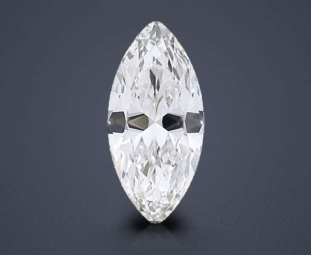 0.80 Carat Marquise Natural Diamond