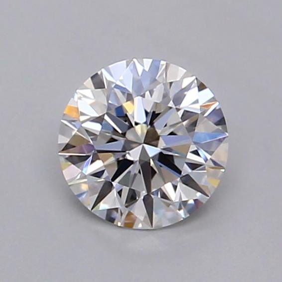 0.30ct F VVS2 Rare Carat Ideal Cut Round Diamond