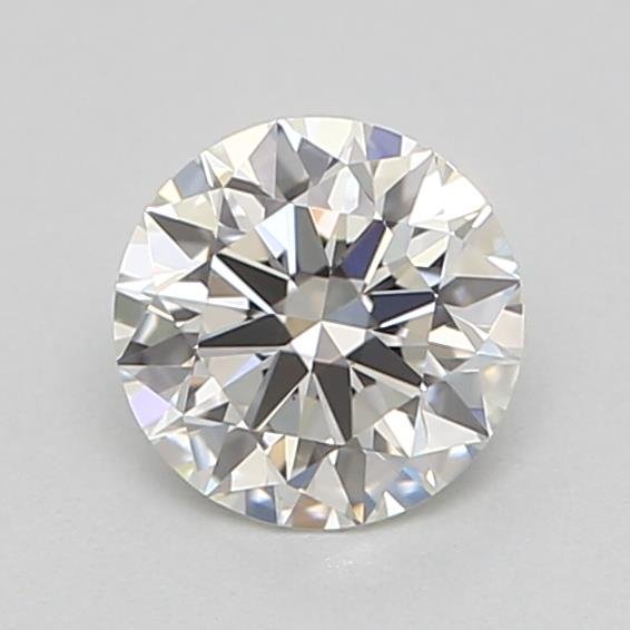 0.30ct I VS1 Rare Carat Ideal Cut Round Diamond