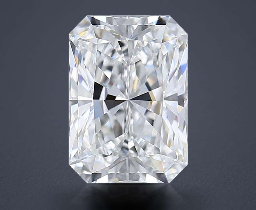 2.00 Carat Radiant Lab Diamond