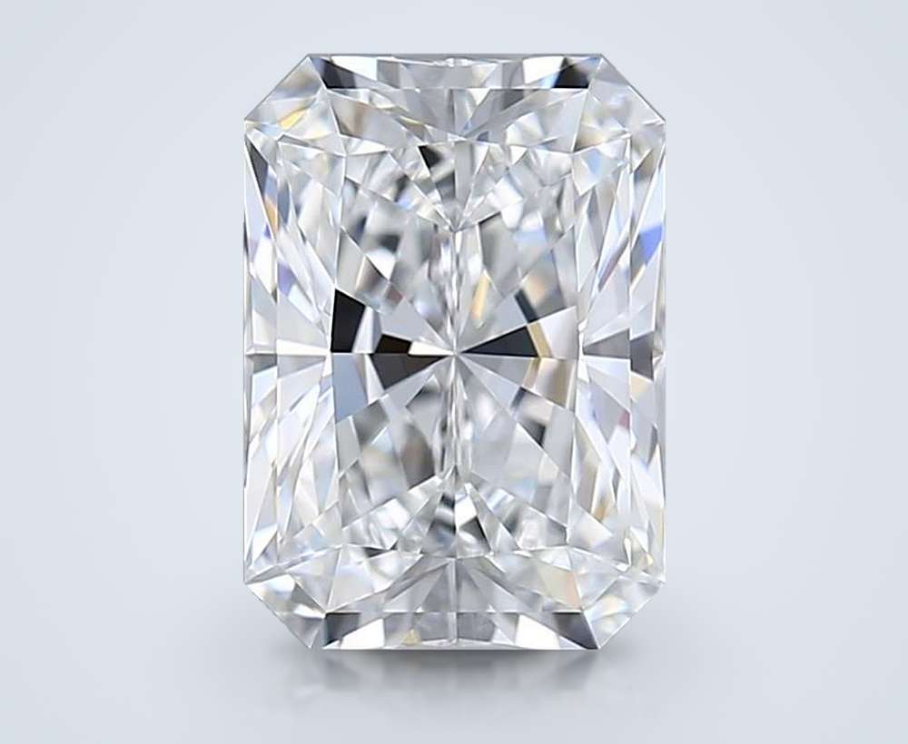 2.00 Carat Radiant Lab Diamond