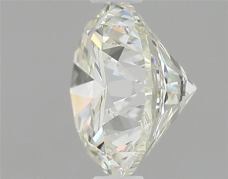 1.00ct K VS1 Very Good Cut Round Diamond