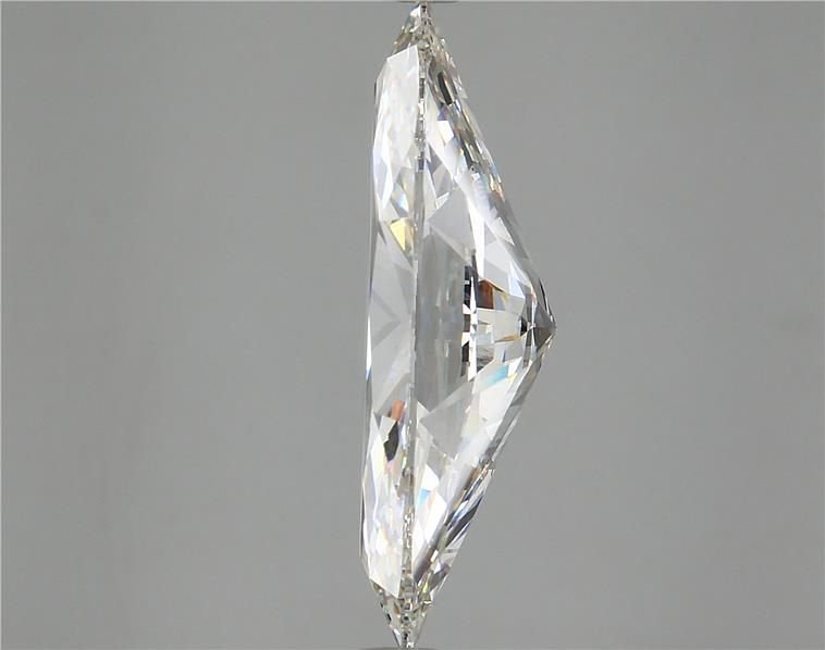 6.04ct H VS1 Rare Carat Ideal Cut Marquise Lab Grown Diamond