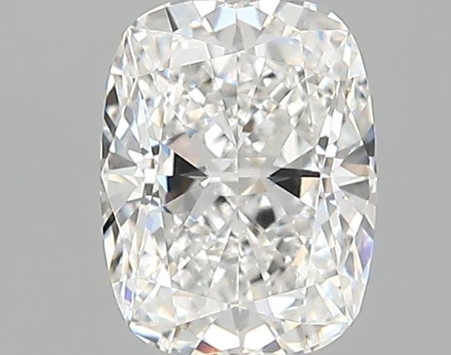 1.27 Carat Cushion Lab Diamond