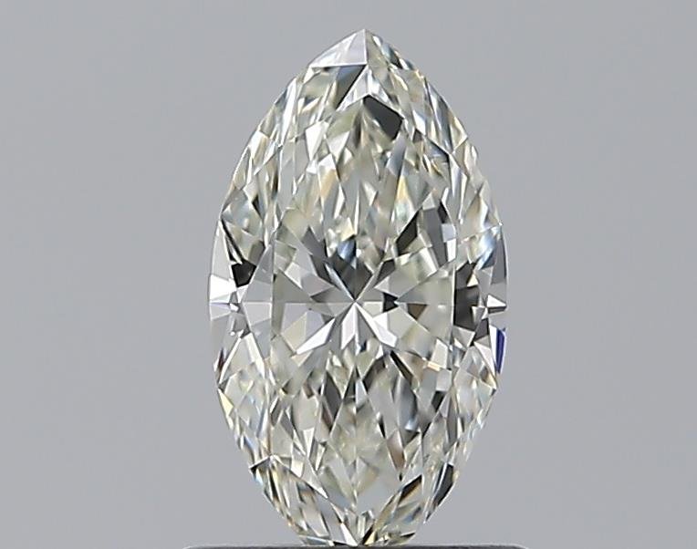 0.73ct K IF Rare Carat Ideal Cut Marquise Diamond