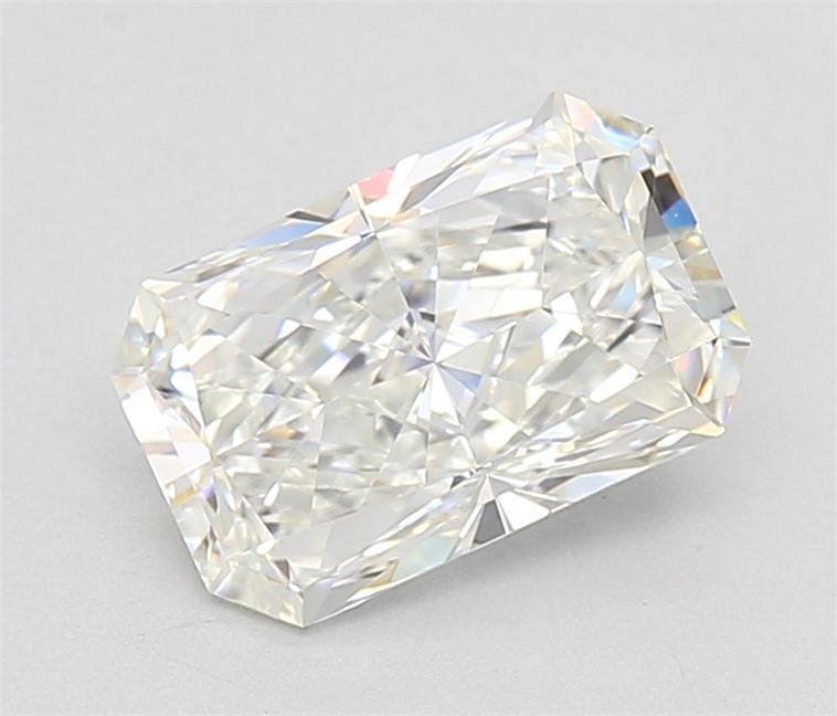 1.50 Carat Radiant Lab Diamond