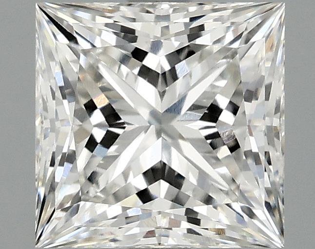 2.10 Carat Princess Lab Diamond