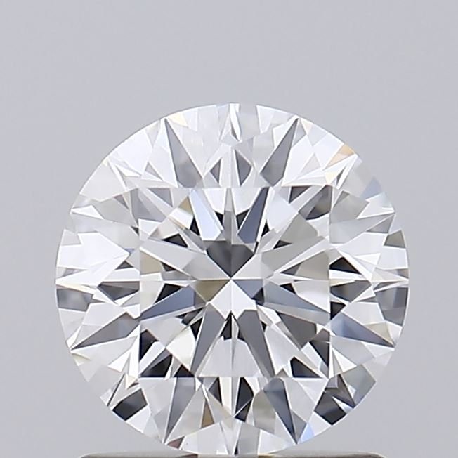 1.08 Carat Round Lab Diamond