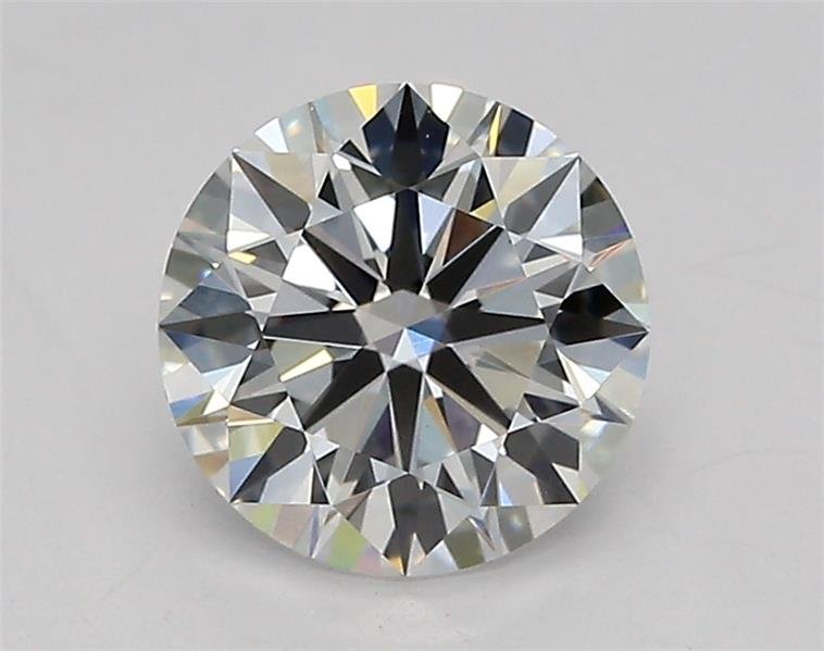 1.20ct E VVS2 Rare Carat Ideal Cut Round Lab Grown Diamond