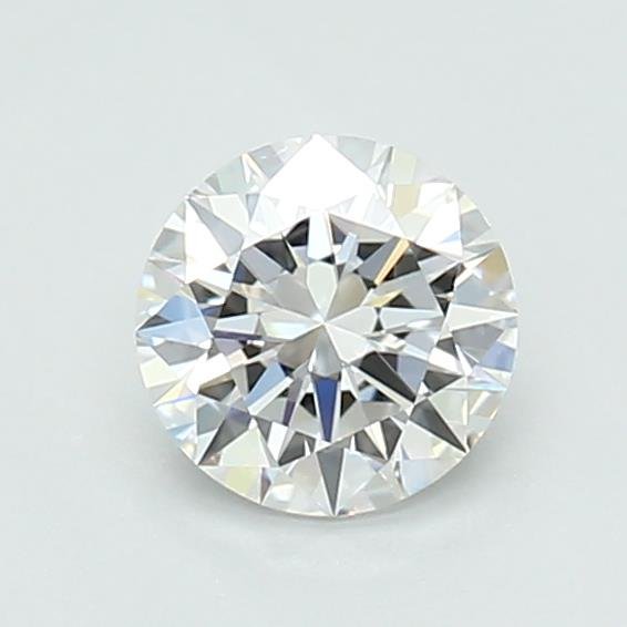 0.56ct E VS2 Excellent Cut Round Lab Grown Diamond