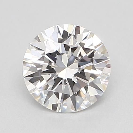0.30ct D VVS1 Excellent Cut Round Diamond