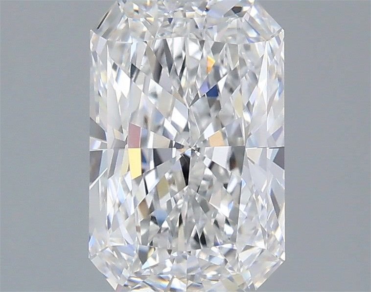 2.00 Carat Radiant Lab Diamond