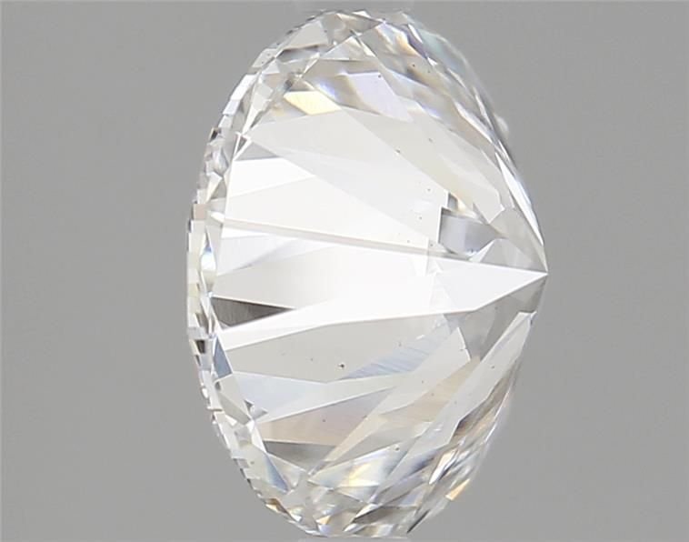 2.50 Carat Round Lab Diamond