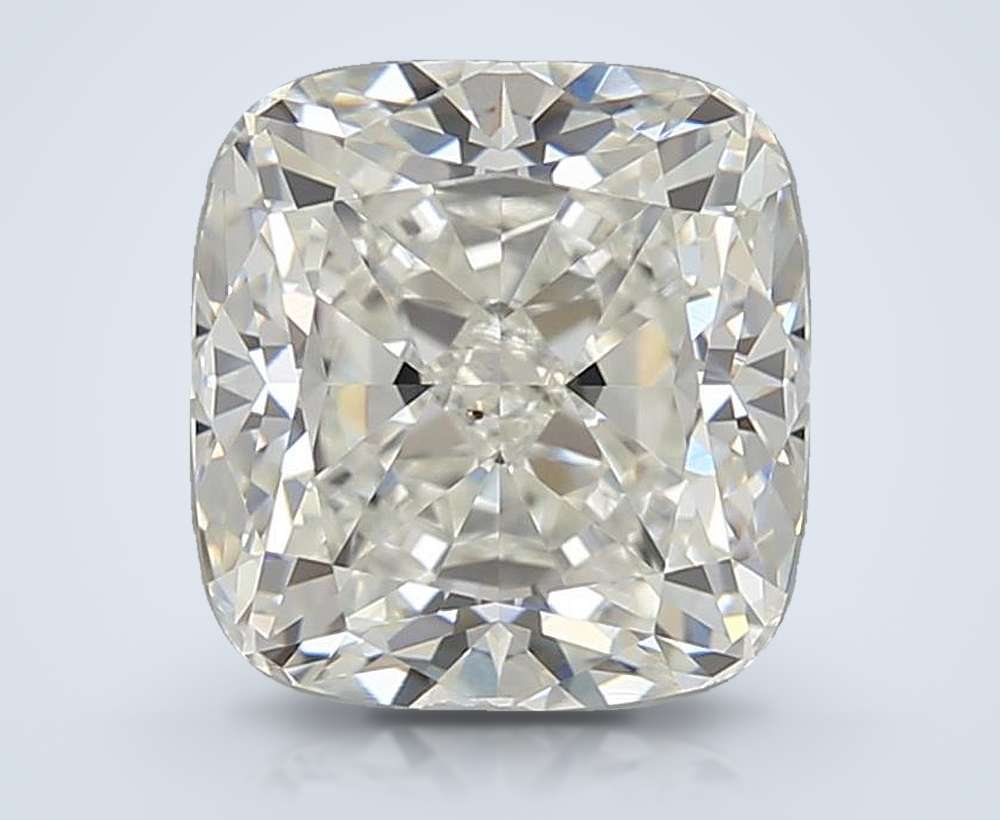 1.30 Carat Cushion Natural Diamond