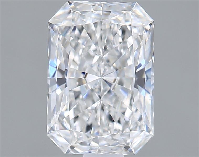 1.09 Carat Radiant Lab Diamond