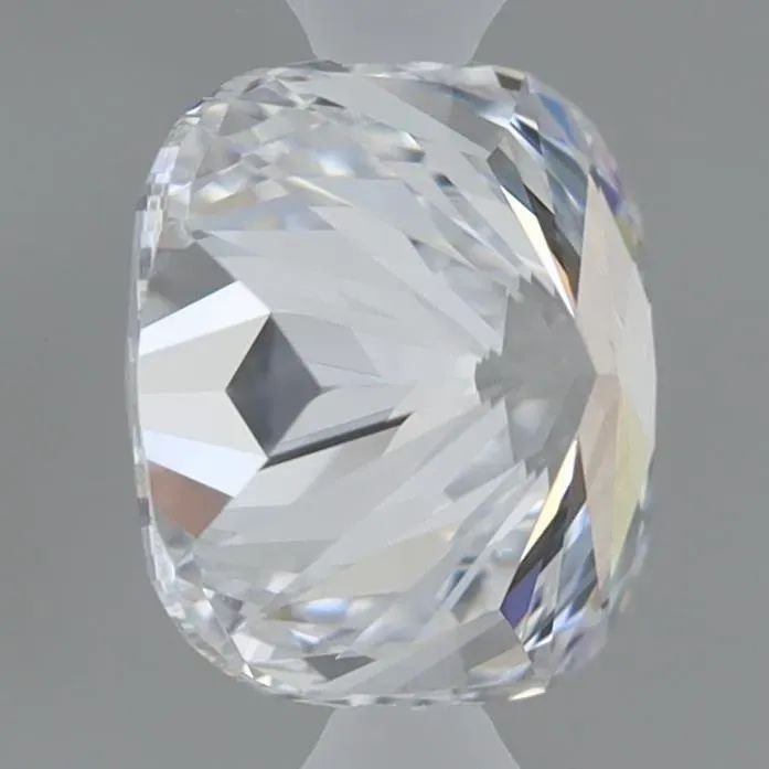 5.01ct I SI2 Rare Carat Ideal Cut Round Diamond