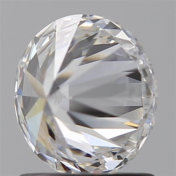 1.15ct E IF Rare Carat Ideal Cut Round Lab Grown Diamond