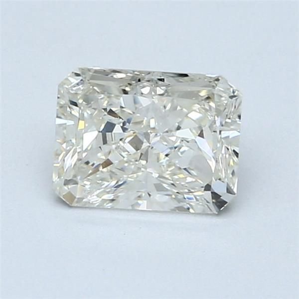 1.20ct J VS2 Very Good Cut Radiant Diamond