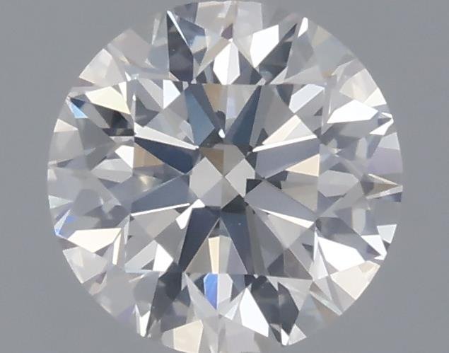 0.50ct G SI2 Rare Carat Ideal Cut Round Diamond