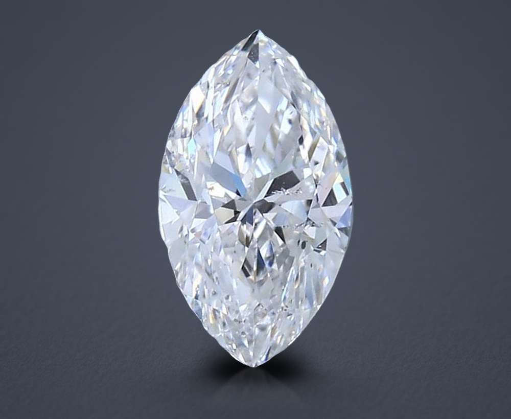 1.21 Carat Marquise Natural Diamond