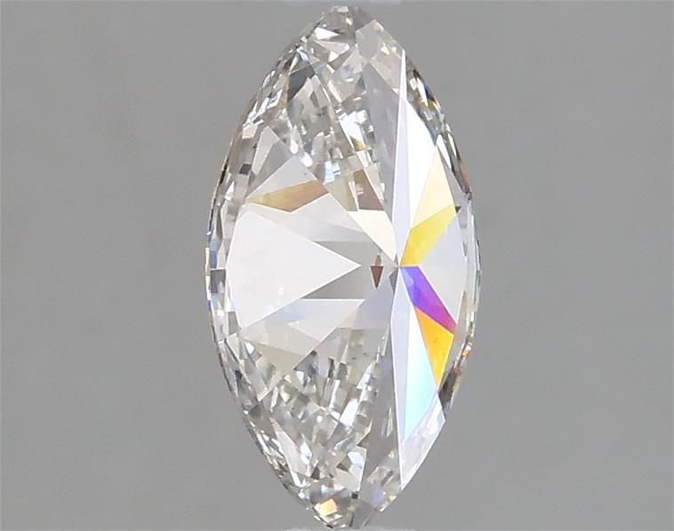 1.04ct G VS1 Rare Carat Ideal Cut Marquise Lab Grown Diamond