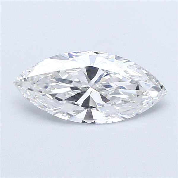 3.02 Carat Marquise Lab Diamond