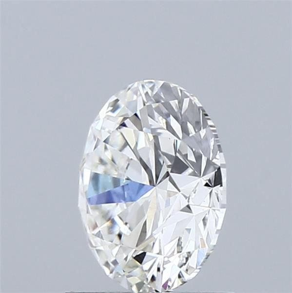 1.55ct F VVS2 Rare Carat Ideal Cut Round Lab Grown Diamond