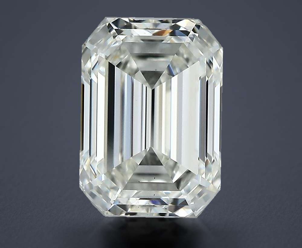 1.20 Carat Emerald Natural Diamond