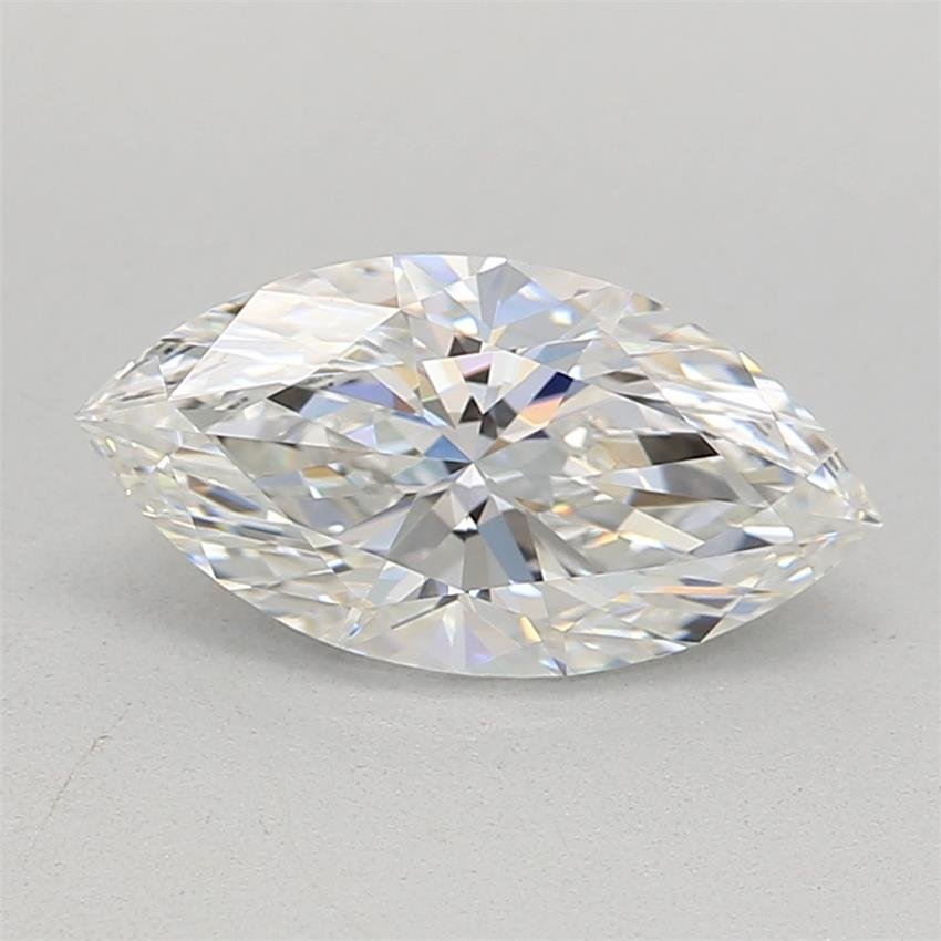 0.84 Carat Marquise Lab Diamond