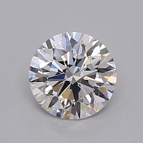 0.31ct F VS2 Rare Carat Ideal Cut Round Diamond