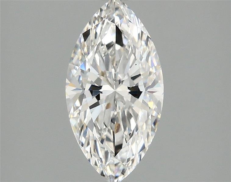 1.24 Carat Marquise Lab Diamond