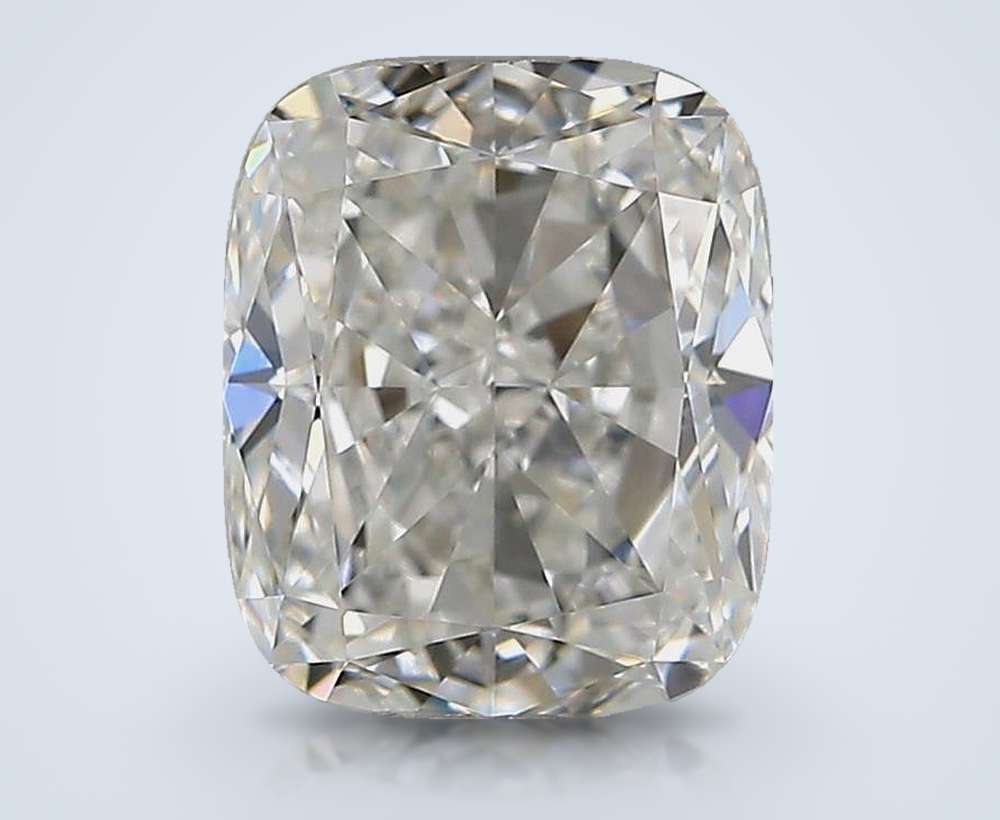 1.30 Carat Cushion Natural Diamond