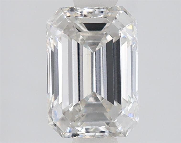 1.51 Carat Emerald Lab Diamond